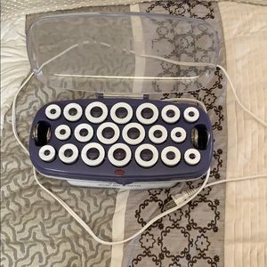 Conair instant heat hairsetter